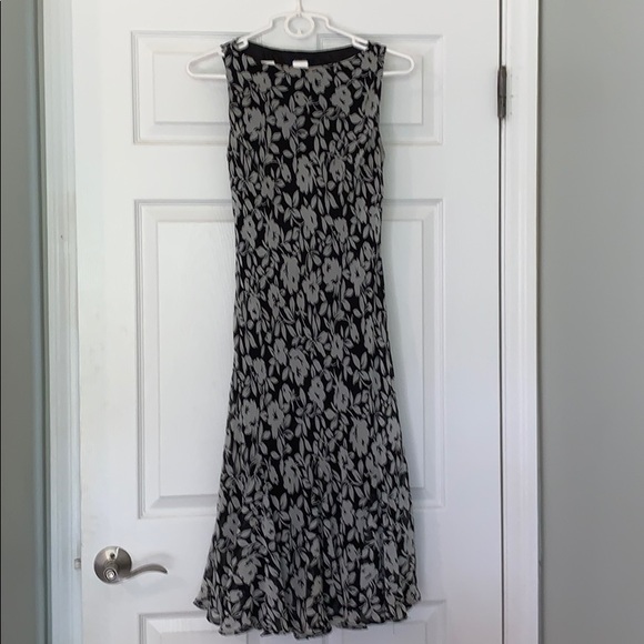 Chaps Dress - Picture 1 of 2